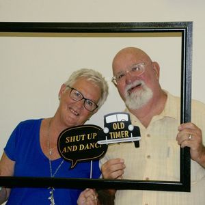 Meet your Posher, Raymond